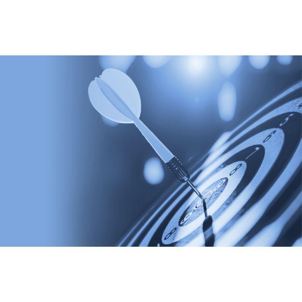 Setting Ambitious Yet Achievable Targets: A Guide to Long-Term Success