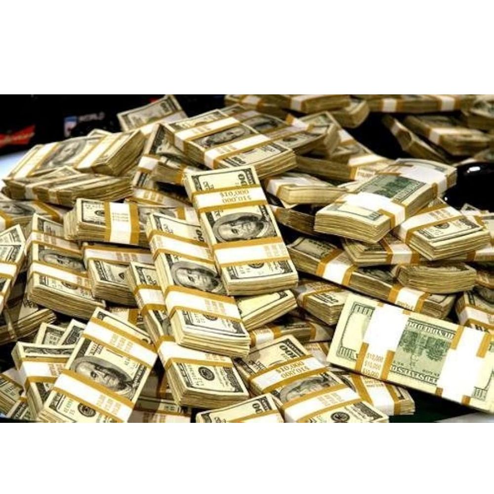 Tips to Save and Grow 1 Million Dollar Quickly